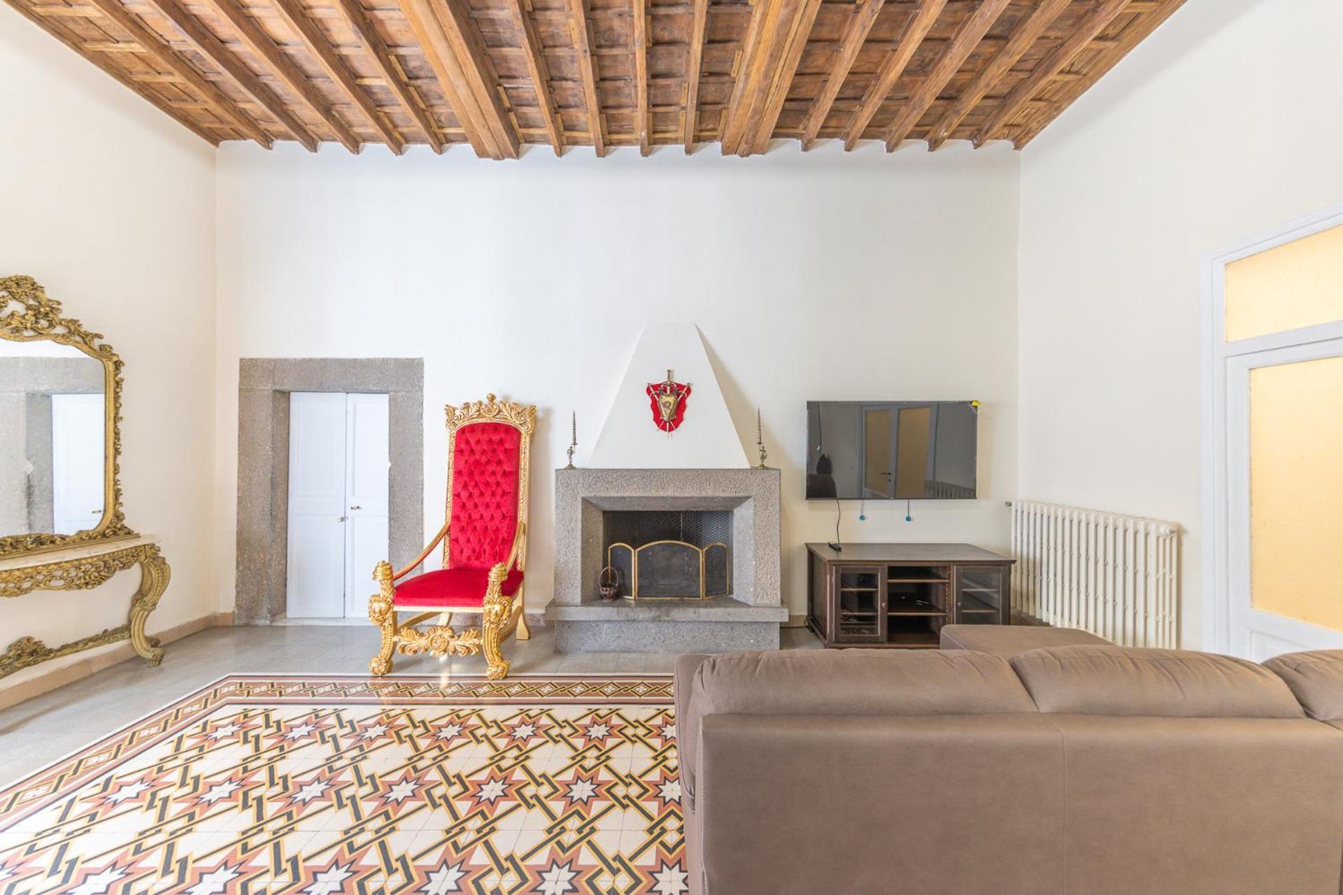 Апартаменты The House Of Thrones Витербо Экстерьер фото